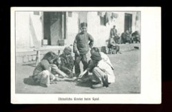 German Offices - Postcard