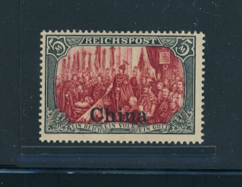 36b NH with copy of the APS Expertization Certificate