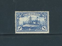 Kiauchau 30a