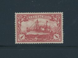 Kiauchau 29