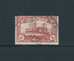 Kiauchau 29