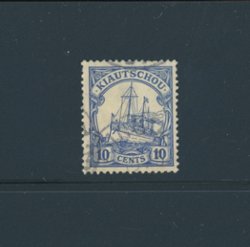 Kiauchau 36a