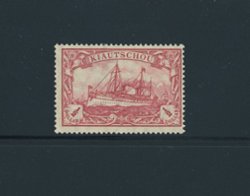 Kiauchau 39a NH