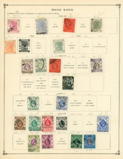 Collection on six pages (6 images)