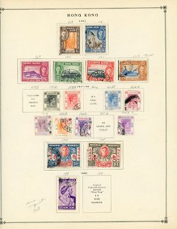 Collection on six pages (6 images)