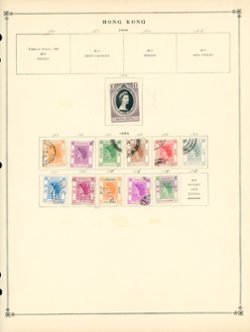 Collection on six pages (6 images)