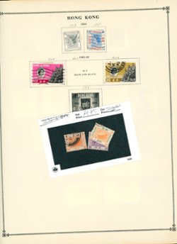 Collection on six pages (6 images)