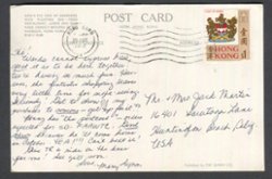 Picture Postcard (2 images)