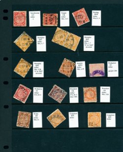 Page 9 from a fabulous cancel study we are starting to list