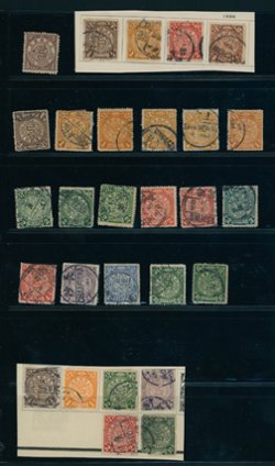 28 stamps (removed from the page)