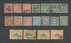 38 stamps (2 images)