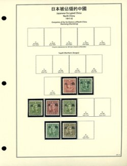 Shantung on page