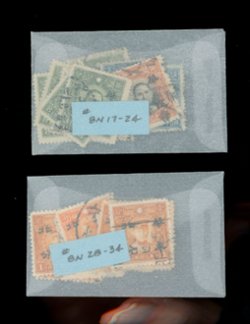 8N17-34 accumulation