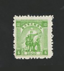Central China Yang CC64, CC65 x3, CC65, CC66, CC67 and CC68 x3