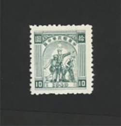 Central China Yang CC64, CC65 x3, CC65, CC66, CC67 and CC68 x3