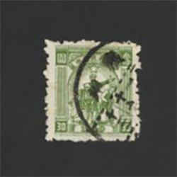 Central China Yang CC68 used, CC69A used, CC71, CC72 x3, CC72 used and CC73