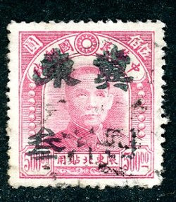 Yang NC133