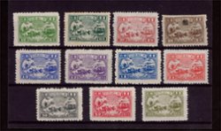 East China Yang EC362-372