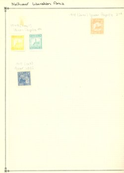 Group on six (6) pages