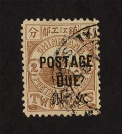 Treaty Port - Chinkiang LCHD2, LCHD3 and LCHD5