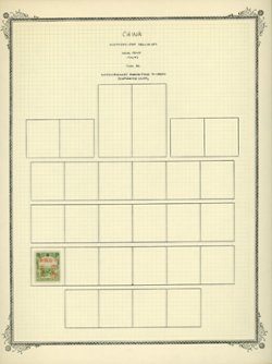 Tung Ho Kerr 246 on two pages