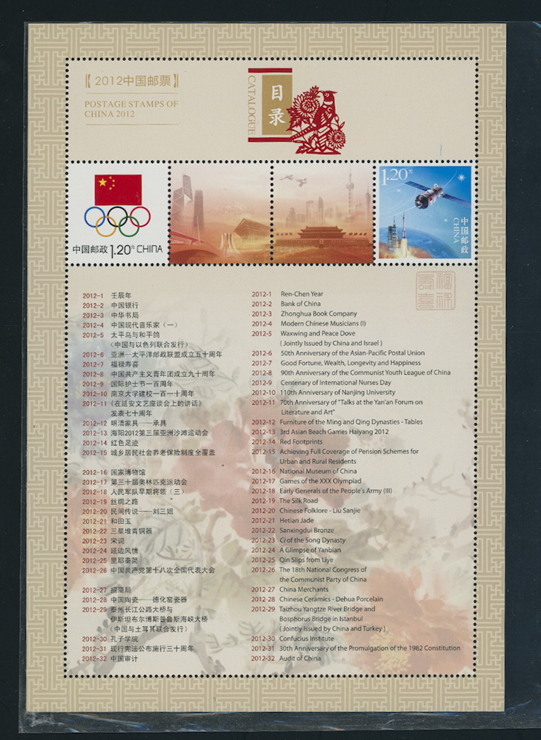 4016 and 4088 in miniature sheet with two labels