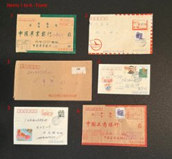 covers