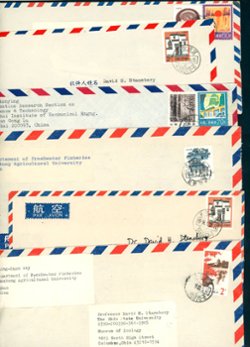 11 covers, some have creases (2 images)