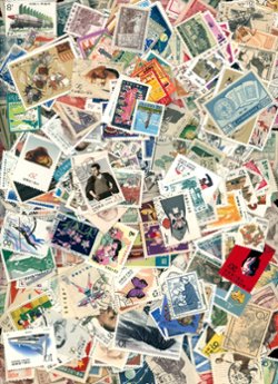 24 ounce lot of 200+ unused and used