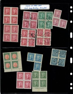 Dealers Lot of CNC on Vario pages (6 images)