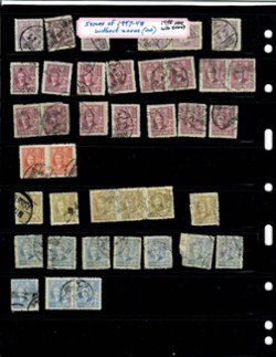 Dealers Lot of CNC on Vario pages (6 images)