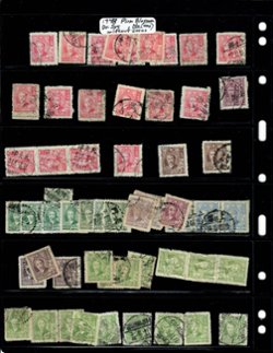 Dealers Lot of CNC on Vario pages (6 images)