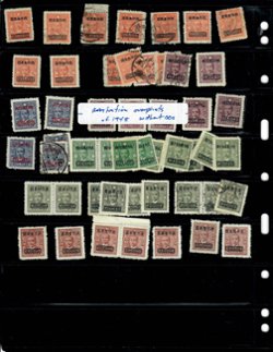 Dealers Lot of CNC on Vario pages (6 images)
