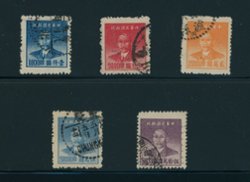 952-3, 955, 956 and 957