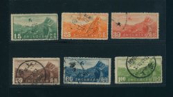 C11-13 and 16-18