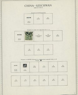1940s group on six pages (6 images)