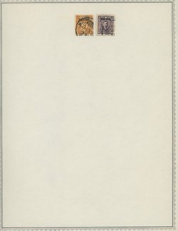 Szechwan and Sinkiang Provinces group on four pages (4 images)