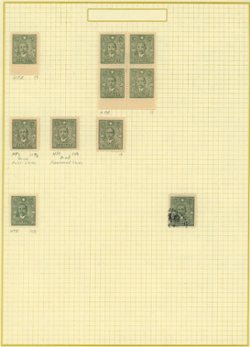 498 and 498a specialized grouping of varieties. etc. on page