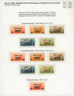 C54 and C55-60 ( less C59) CSS AM98-AM104