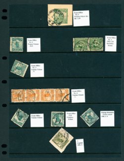 Page 6 from a fabulous cancel study we are starting to list, train cancels