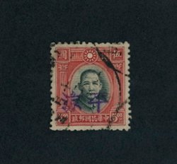 ABC overprint