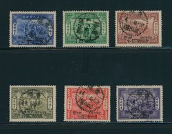 CSS 923-28 complete