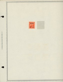Taiwan Province collection on five pages (5 images)