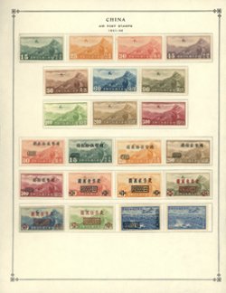 C31-40, 48-52, 53, 55-61 less C59