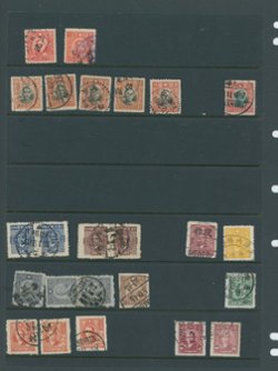 160+ various Dr. SYS on five pages (5 images)