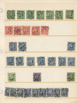 160+ various Dr. SYS on five pages (5 images)