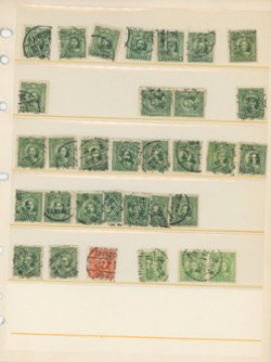 160+ various Dr. SYS on five pages (5 images)