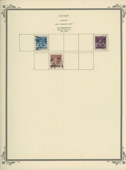 Szechwan on 4 pages (4 images)