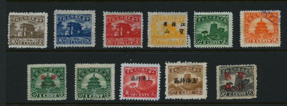 11 Wartime Revenues