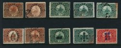 10 Revenues
